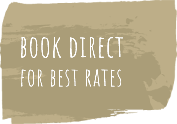 Book Direct For Best rates