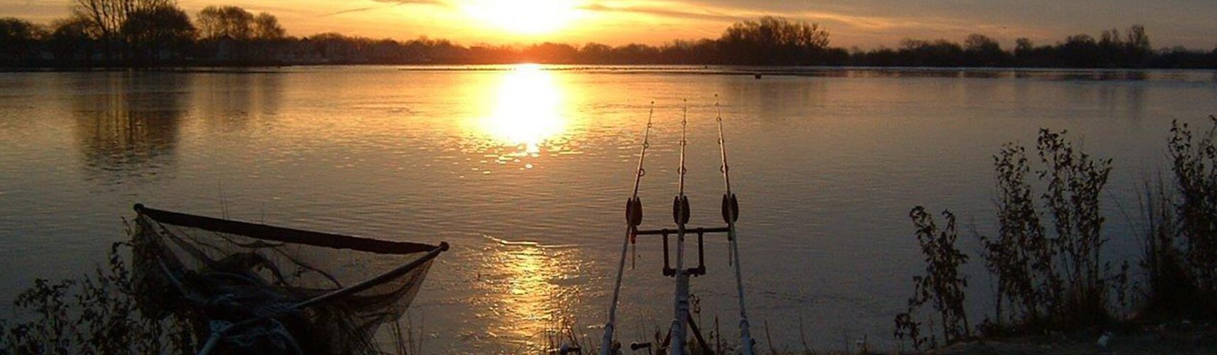 Cotswold Fishing Holiday