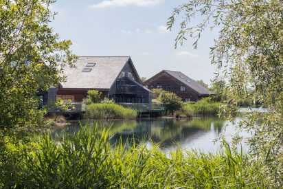 Cottages