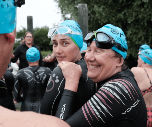 Cotswold Big Swim