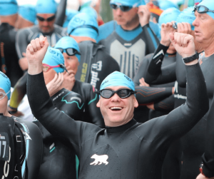 Cotswold Big Swim