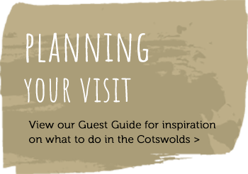 Planning your visit