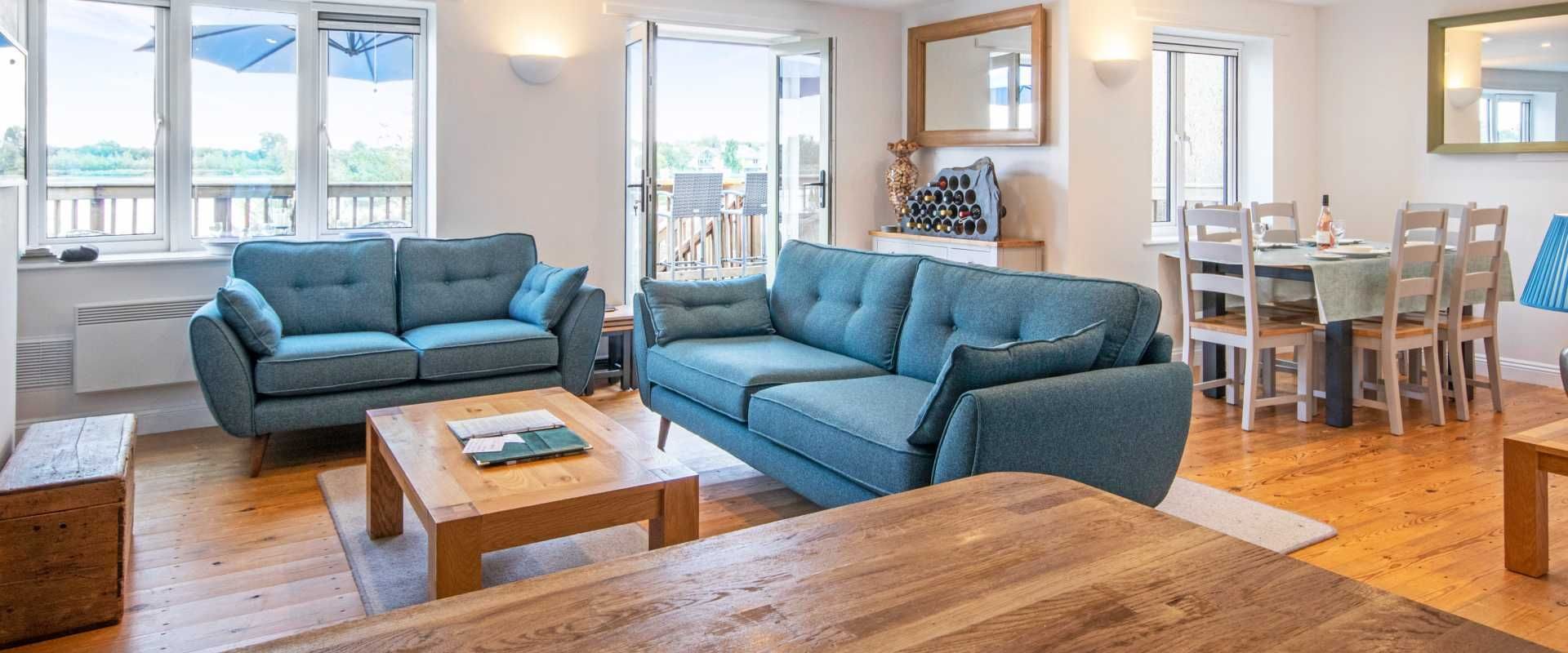 mill village communal area