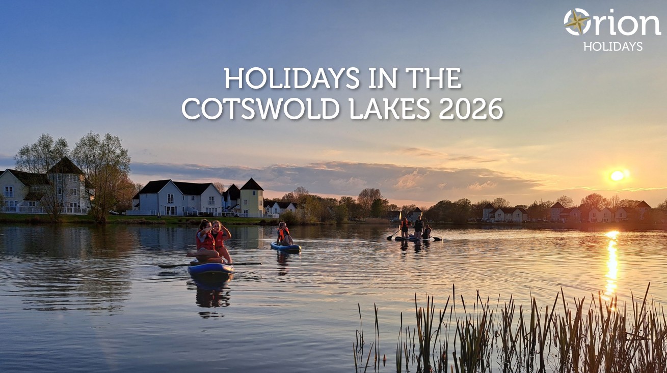 Orion Holidays Brochure 2026